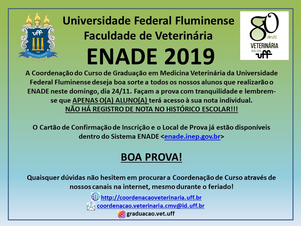 Faculdade de Medicina da Universidade Federal Fluminense - UFF